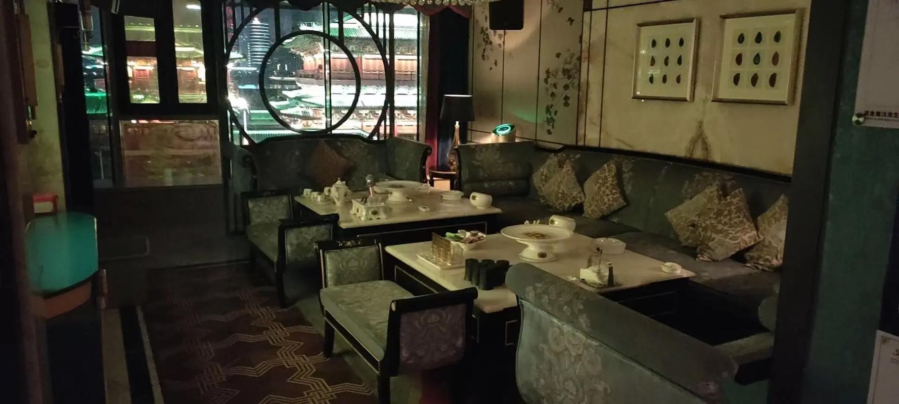 郑州商务ktv创新商务ktv模式解析-荥阳市ktv预定